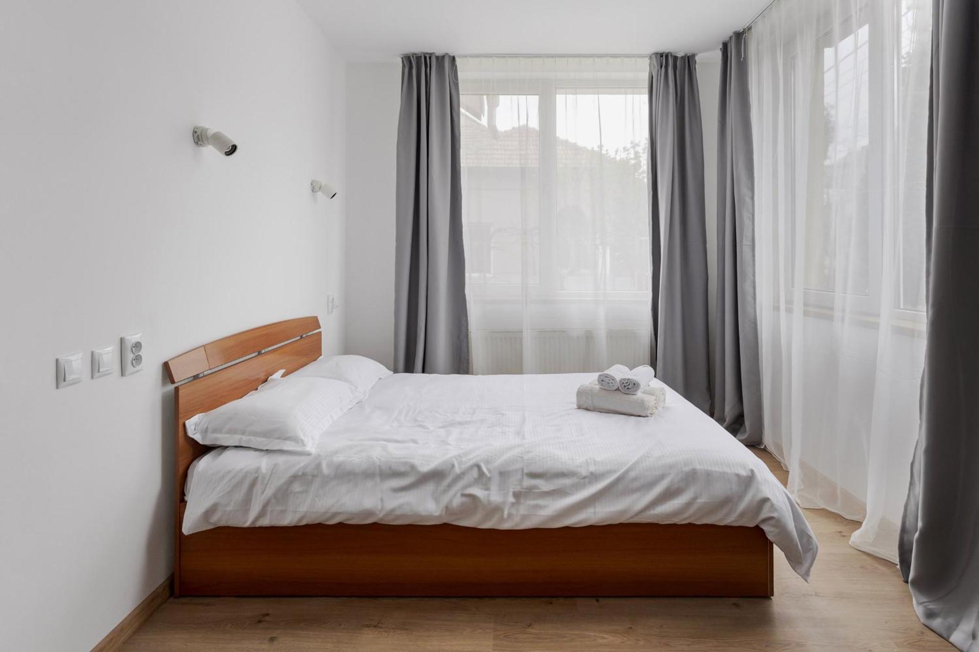 Dd Boutique Apartments Cluj-Napoca Quarto foto