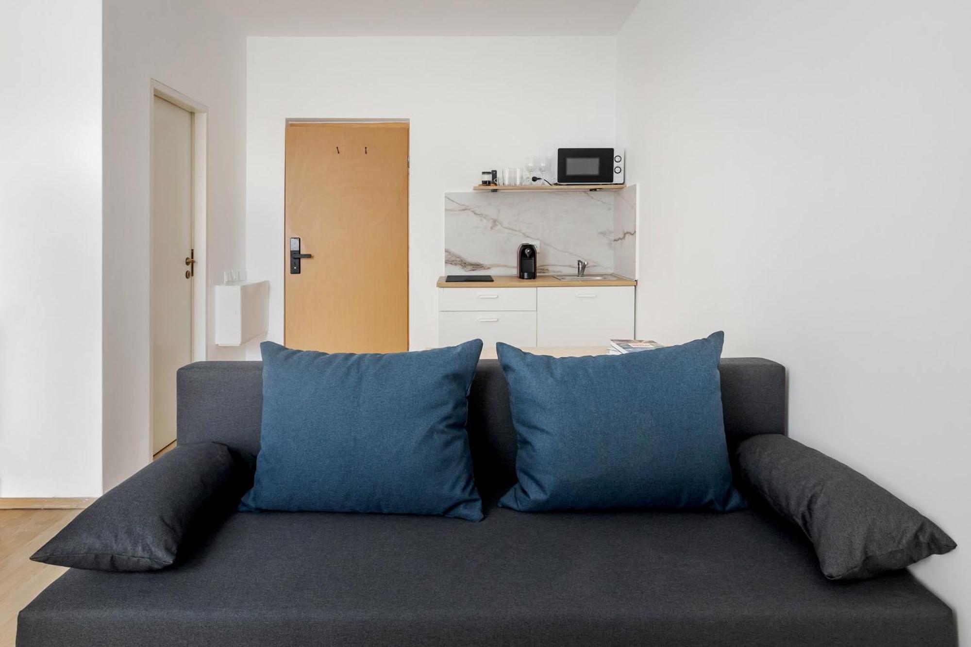 Dd Boutique Apartments Cluj-Napoca Quarto foto