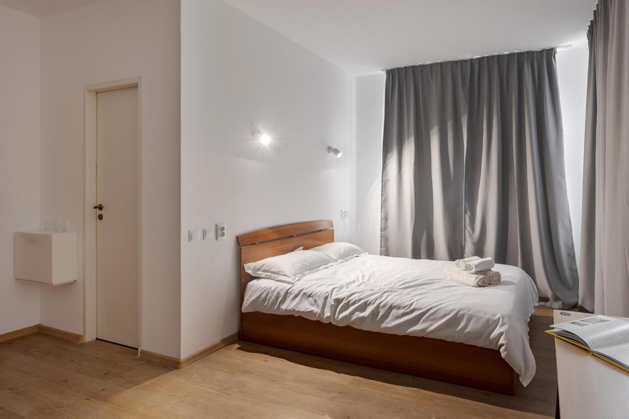 Dd Boutique Apartments Cluj-Napoca Quarto foto