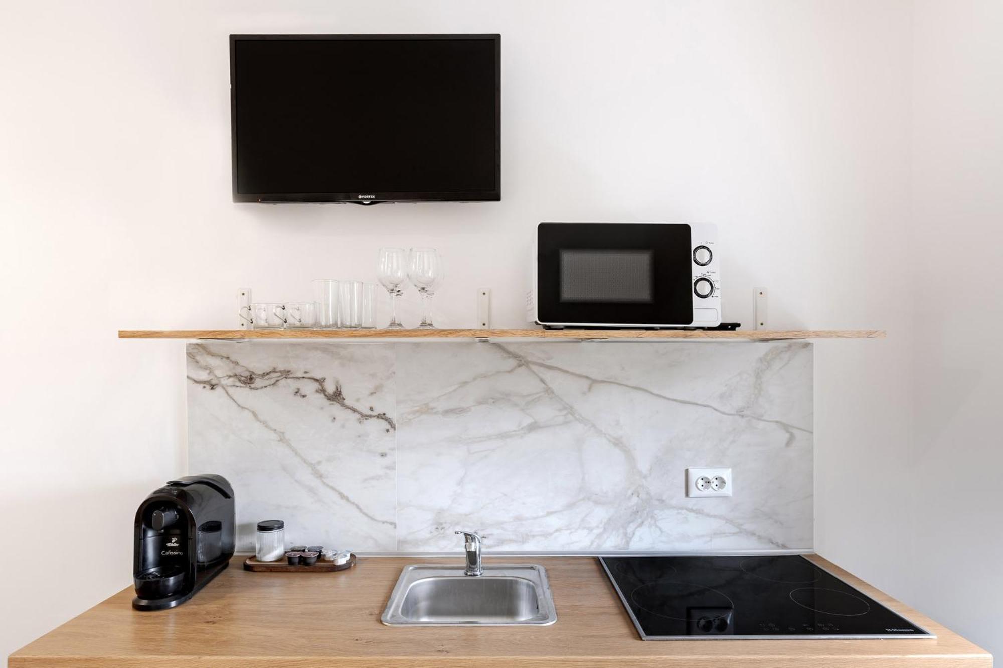 Dd Boutique Apartments Cluj-Napoca Quarto foto