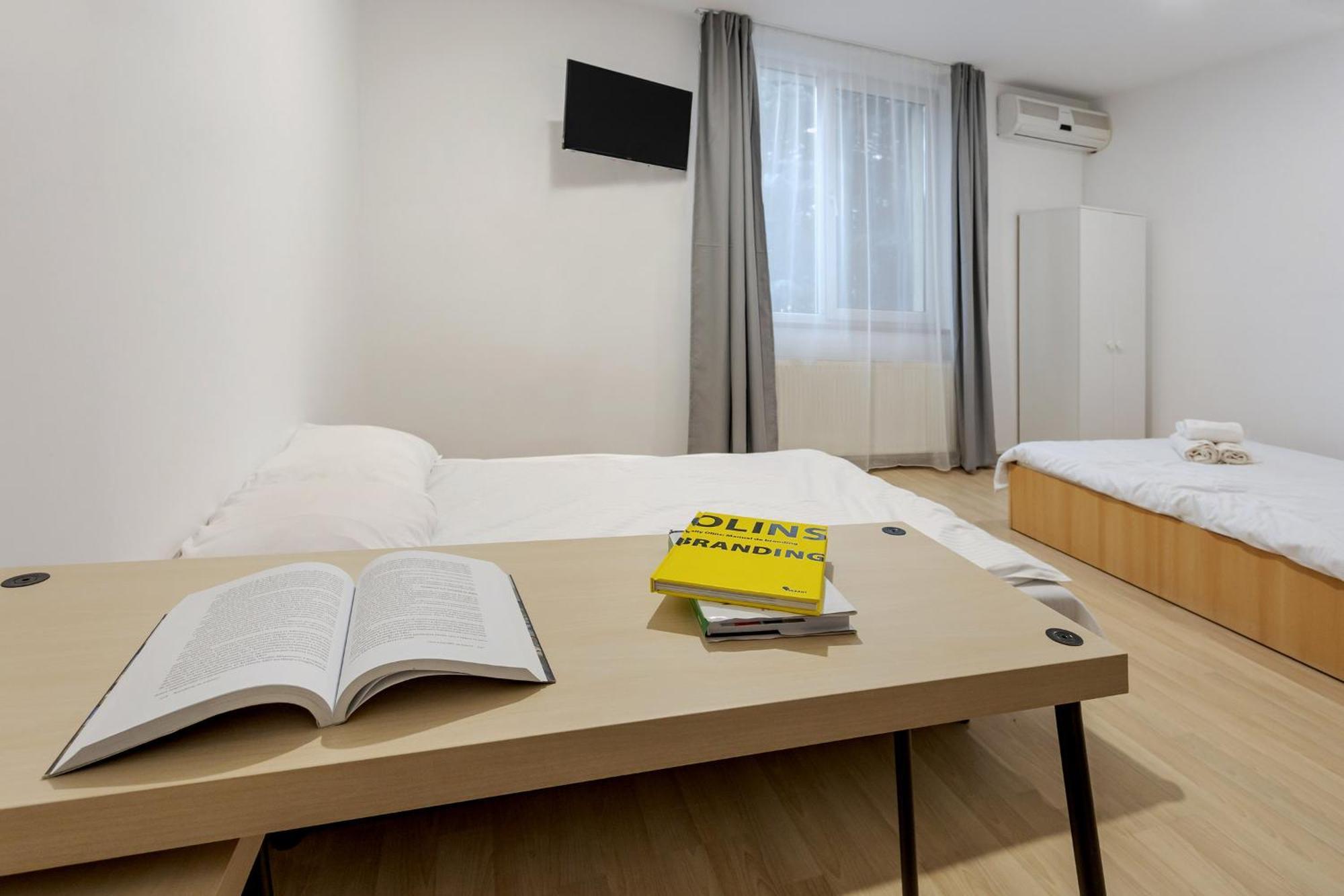 Dd Boutique Apartments Cluj-Napoca Quarto foto