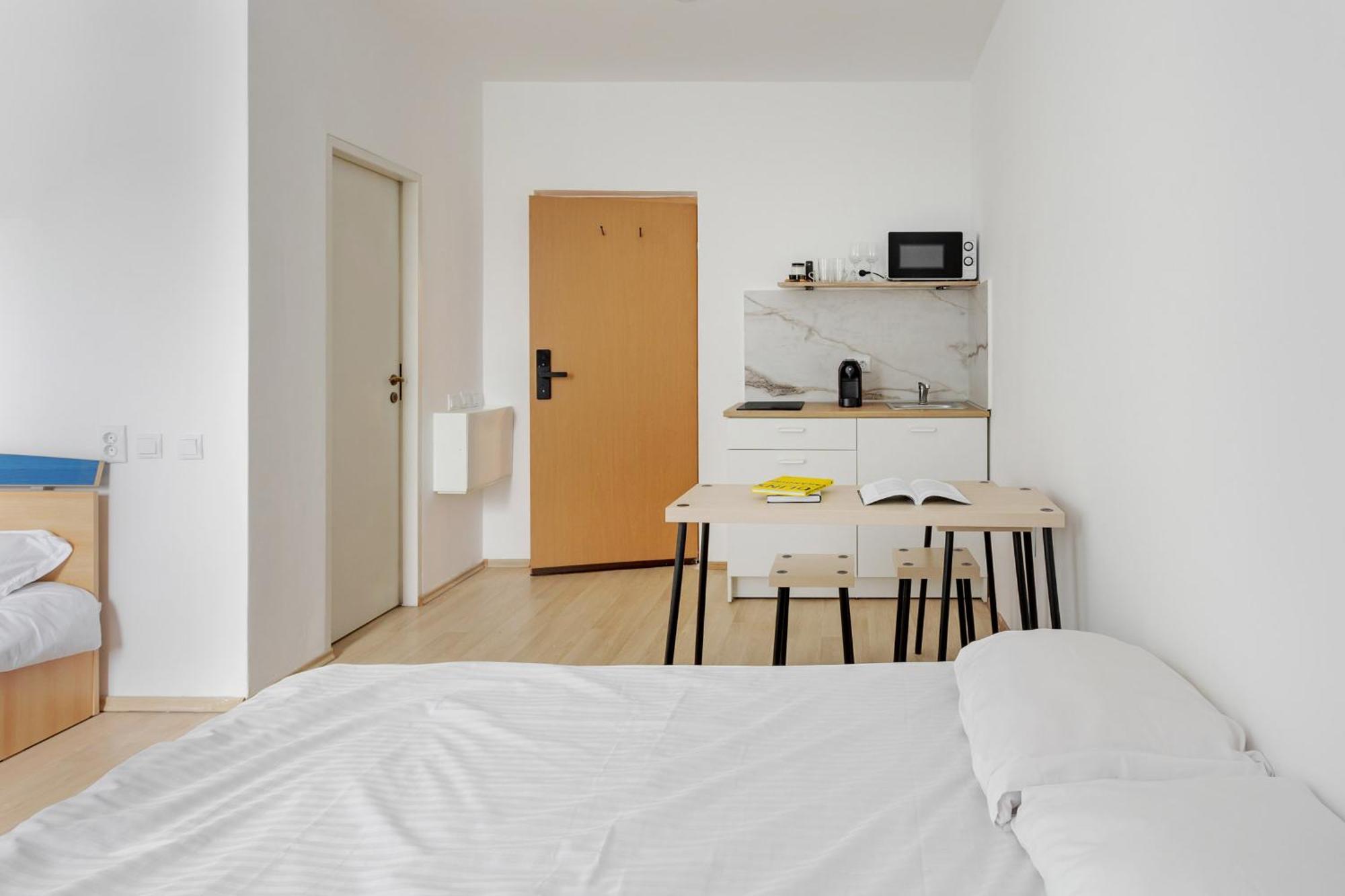 Dd Boutique Apartments Cluj-Napoca Quarto foto