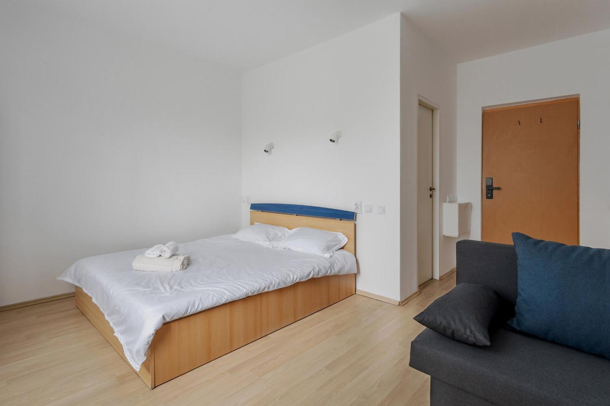 Dd Boutique Apartments Cluj-Napoca Quarto foto