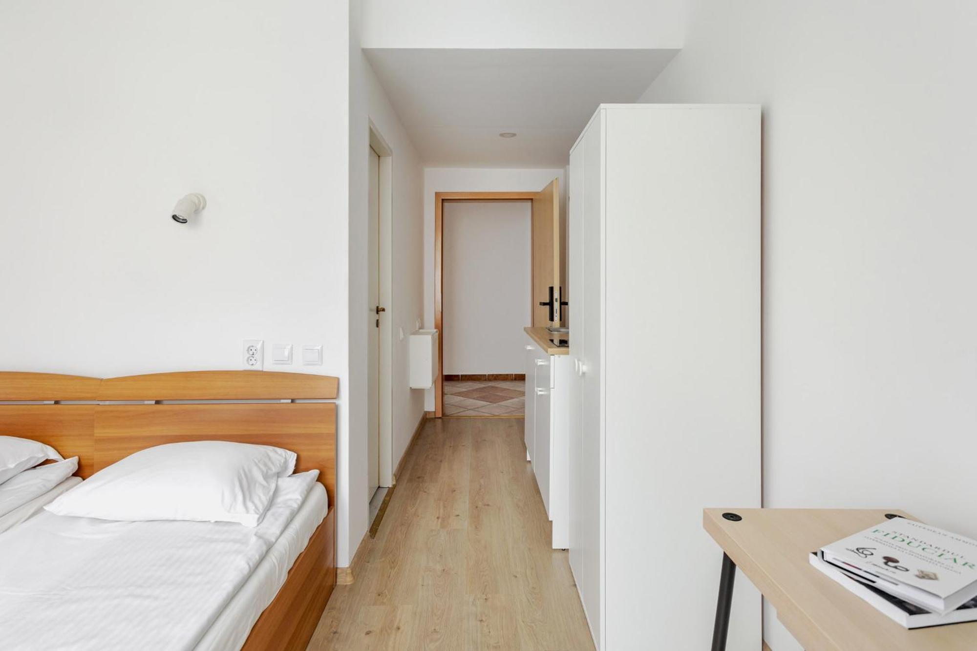 Dd Boutique Apartments Cluj-Napoca Quarto foto
