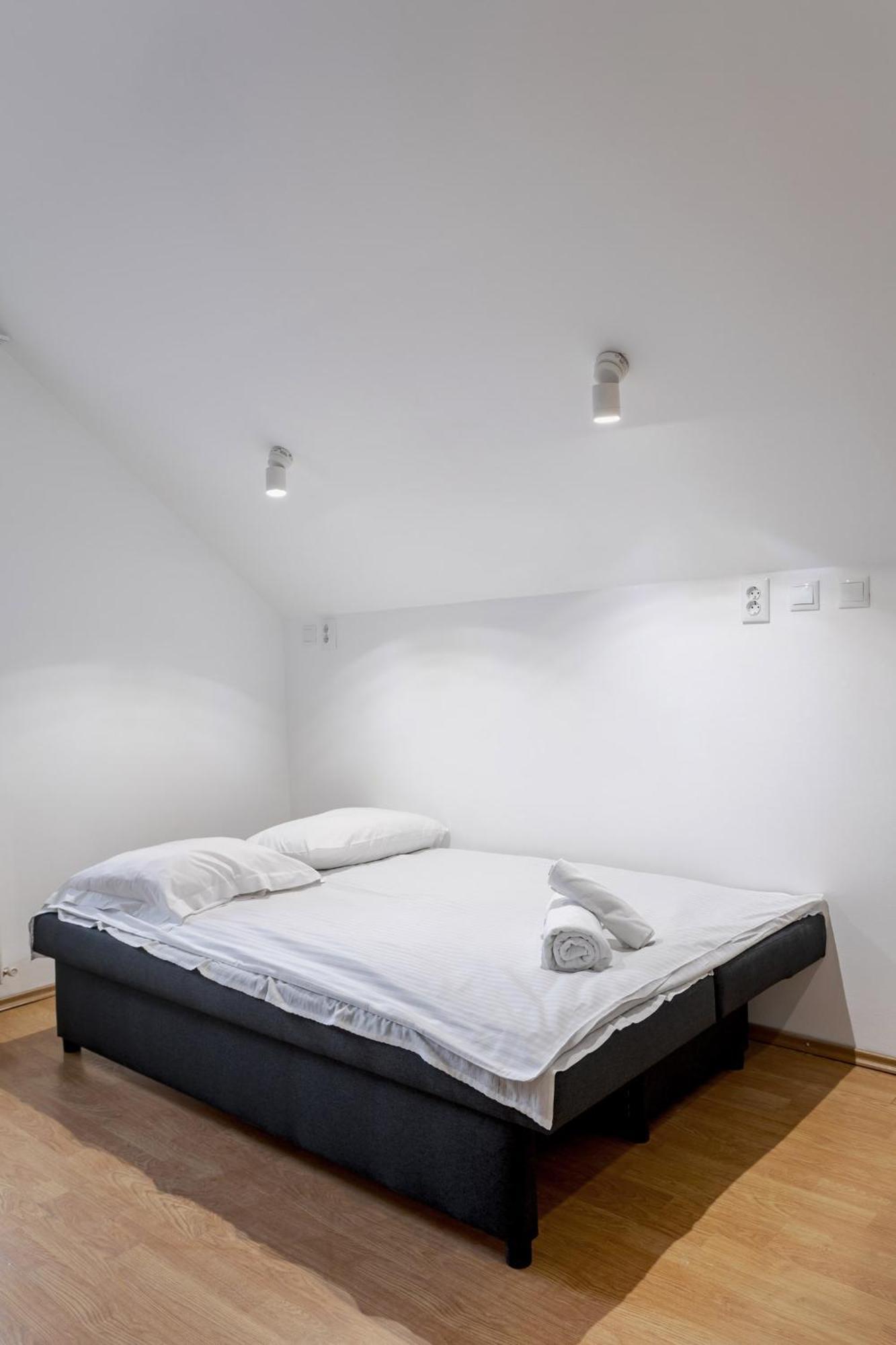 Dd Boutique Apartments Cluj-Napoca Quarto foto