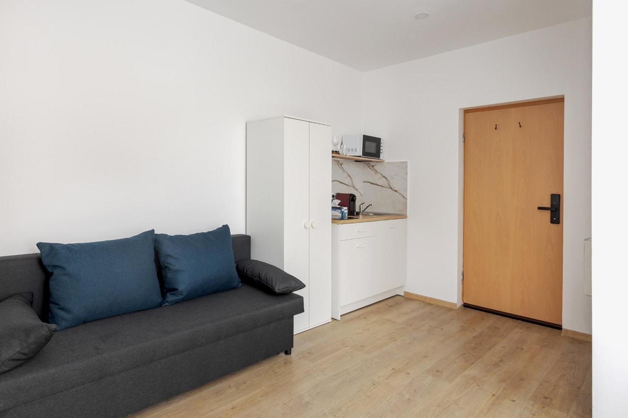 Dd Boutique Apartments Cluj-Napoca Quarto foto