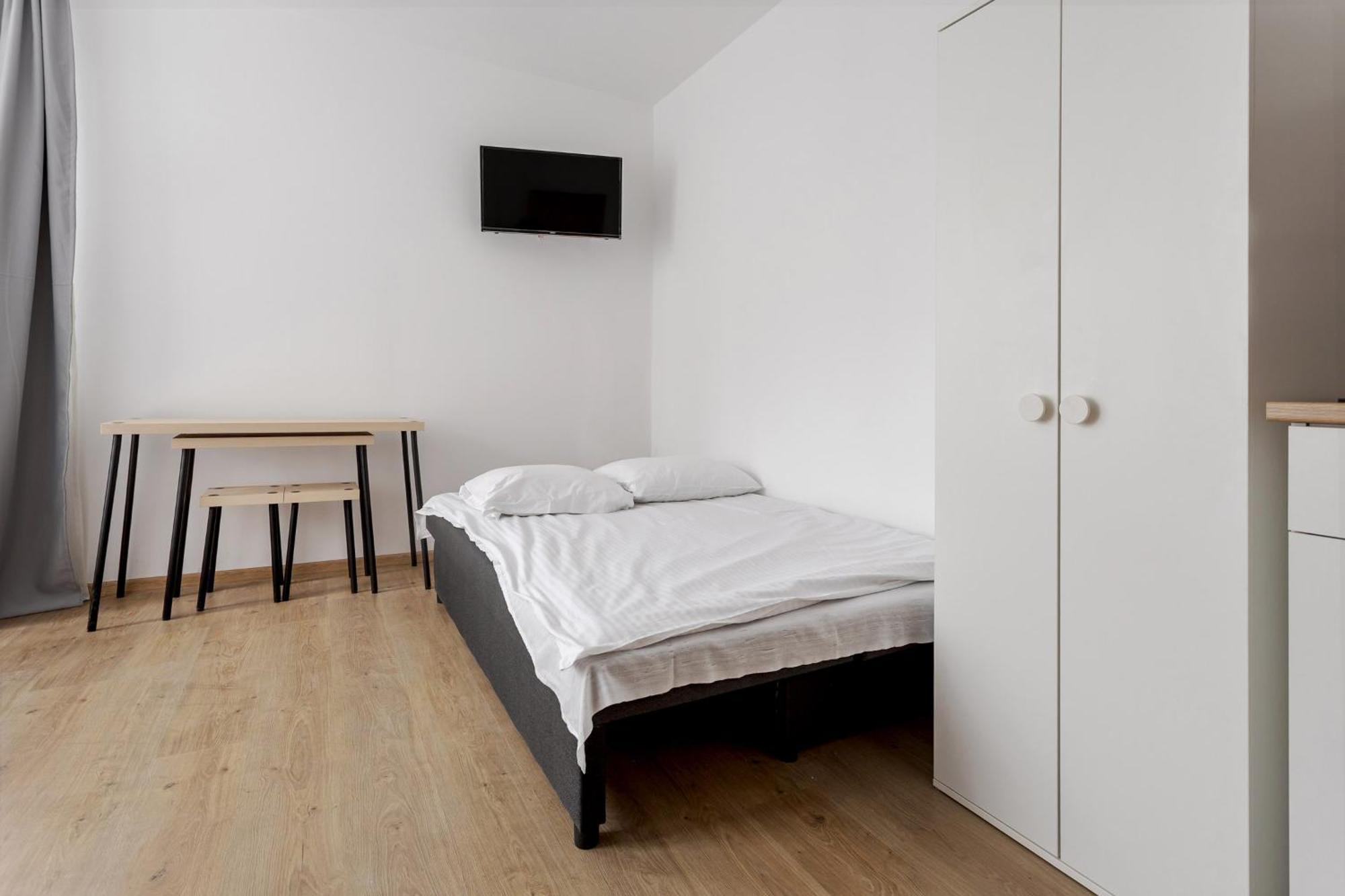 Dd Boutique Apartments Cluj-Napoca Quarto foto