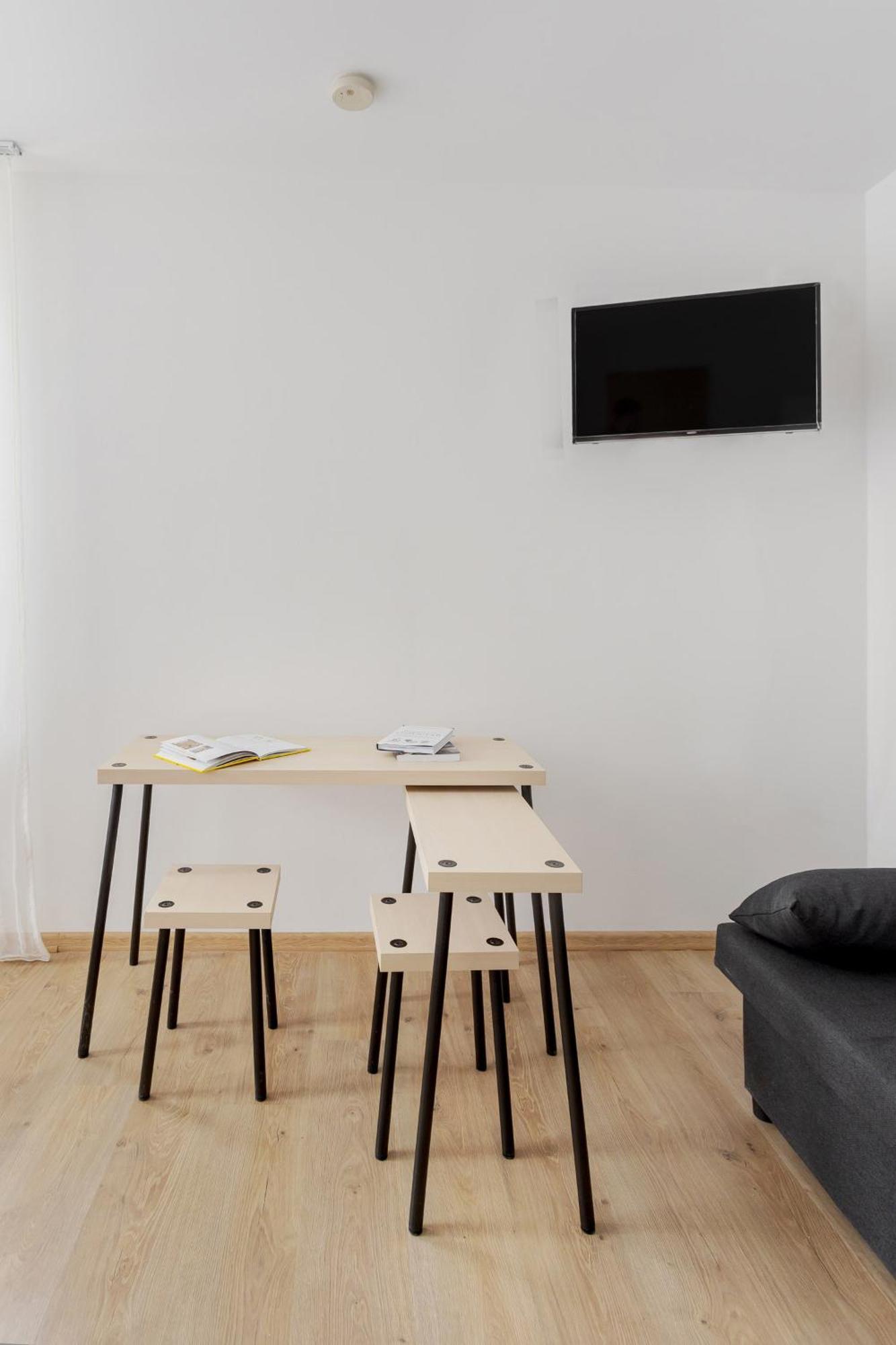 Dd Boutique Apartments Cluj-Napoca Quarto foto