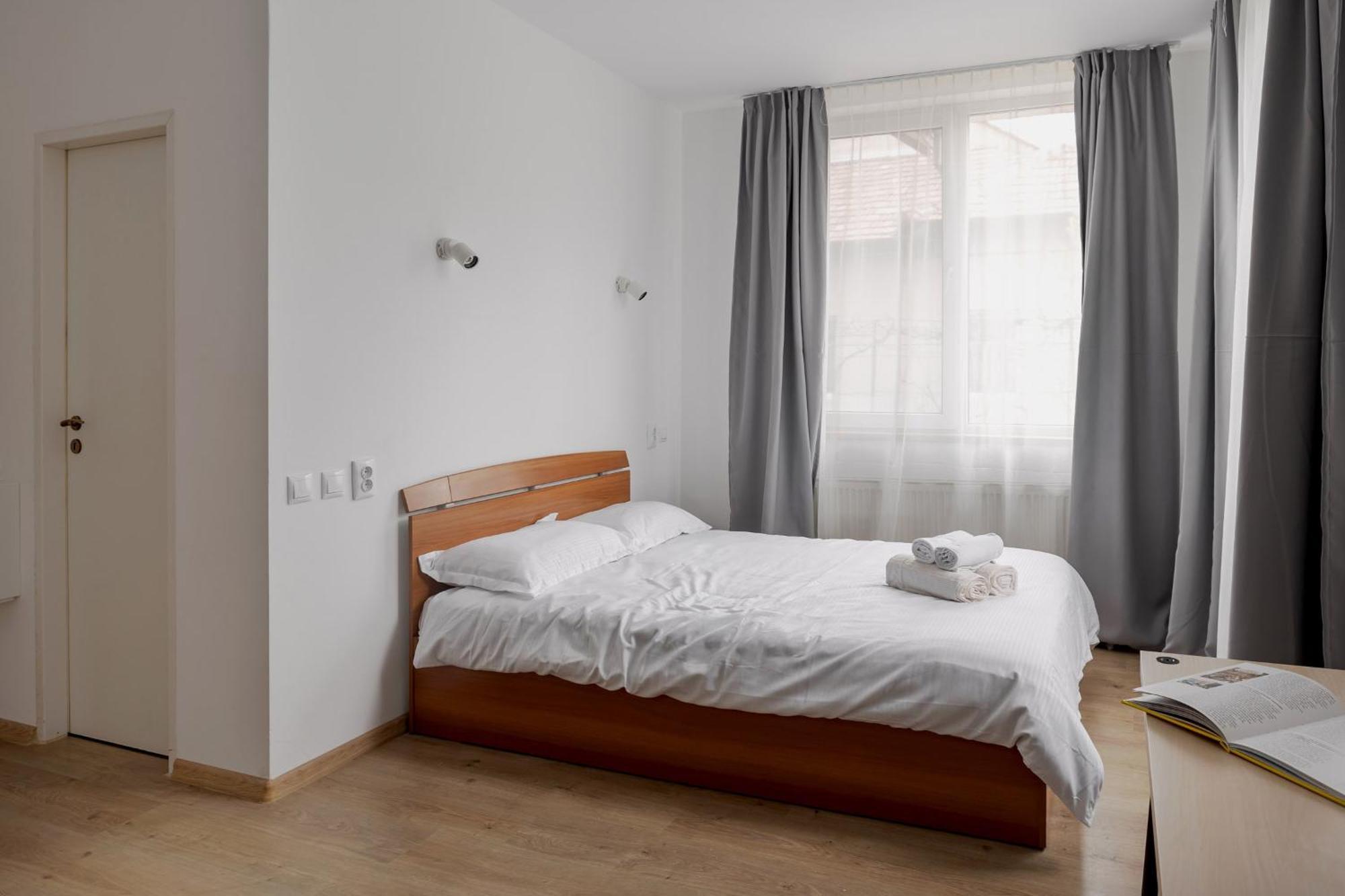 Dd Boutique Apartments Cluj-Napoca Quarto foto