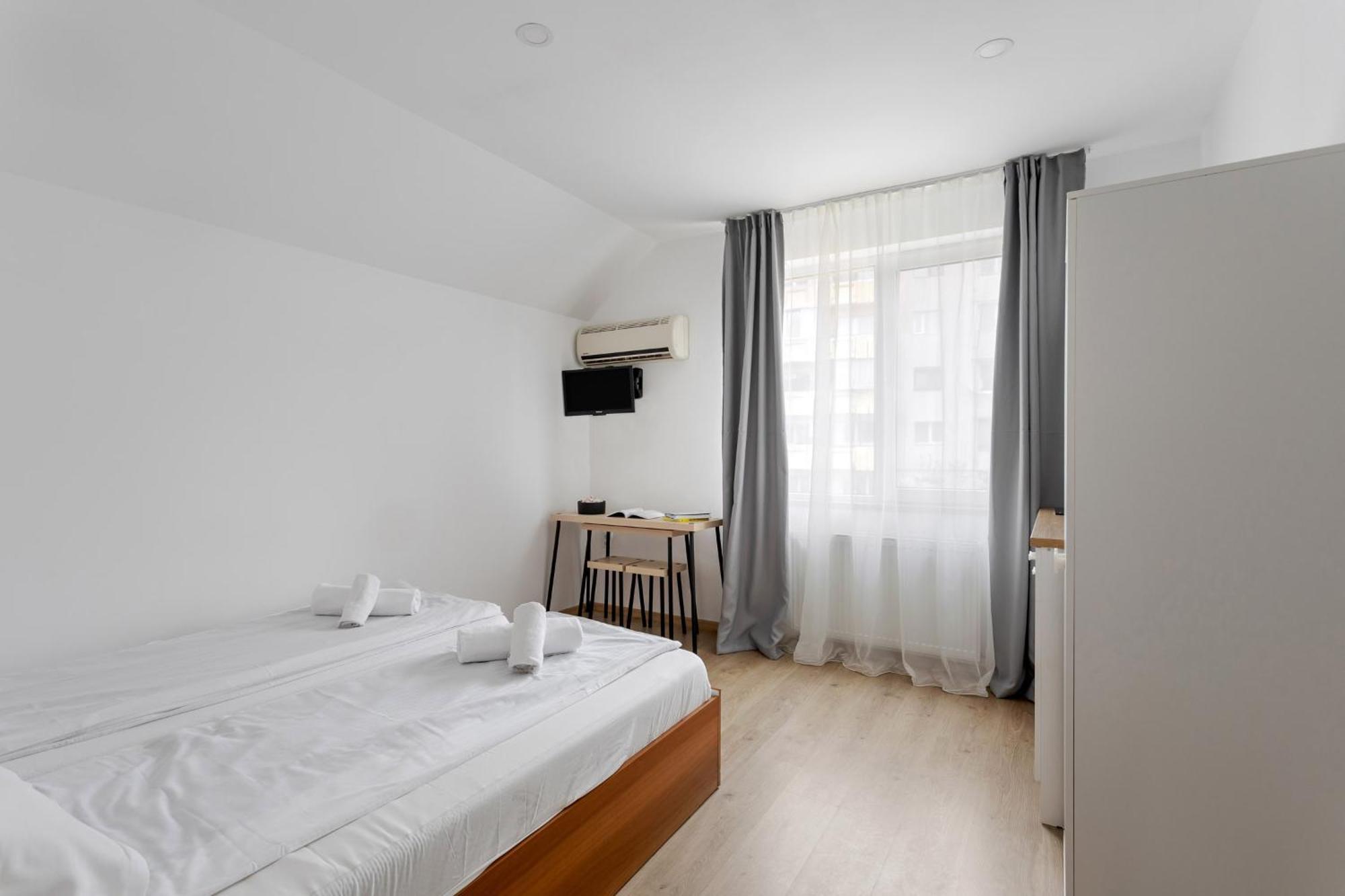 Dd Boutique Apartments Cluj-Napoca Quarto foto