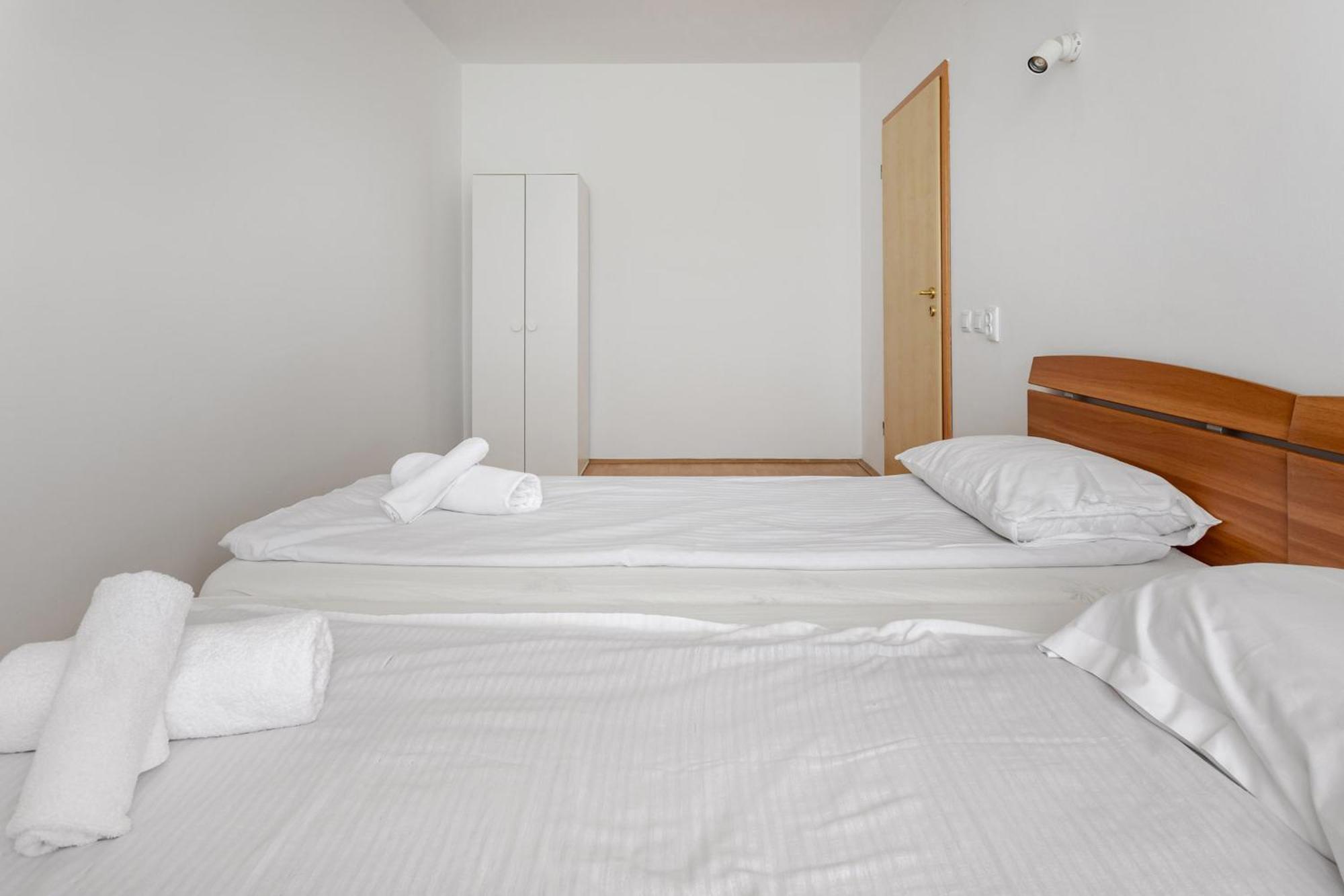 Dd Boutique Apartments Cluj-Napoca Quarto foto