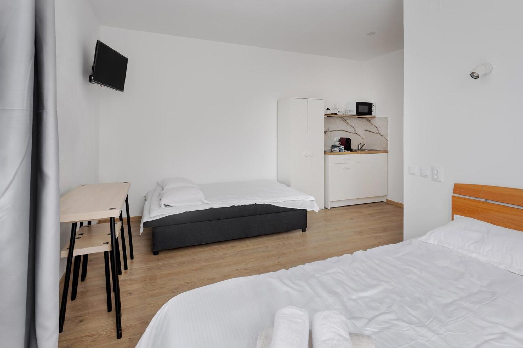 Dd Boutique Apartments Cluj-Napoca Quarto foto