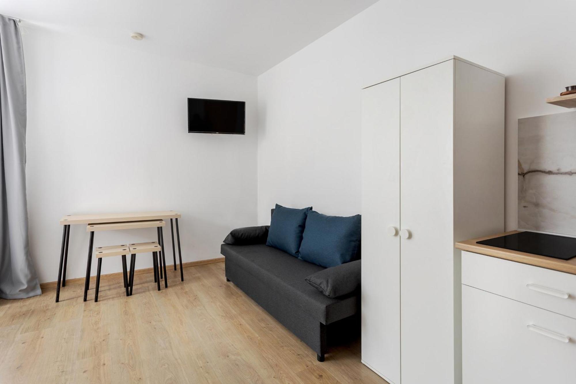Dd Boutique Apartments Cluj-Napoca Quarto foto